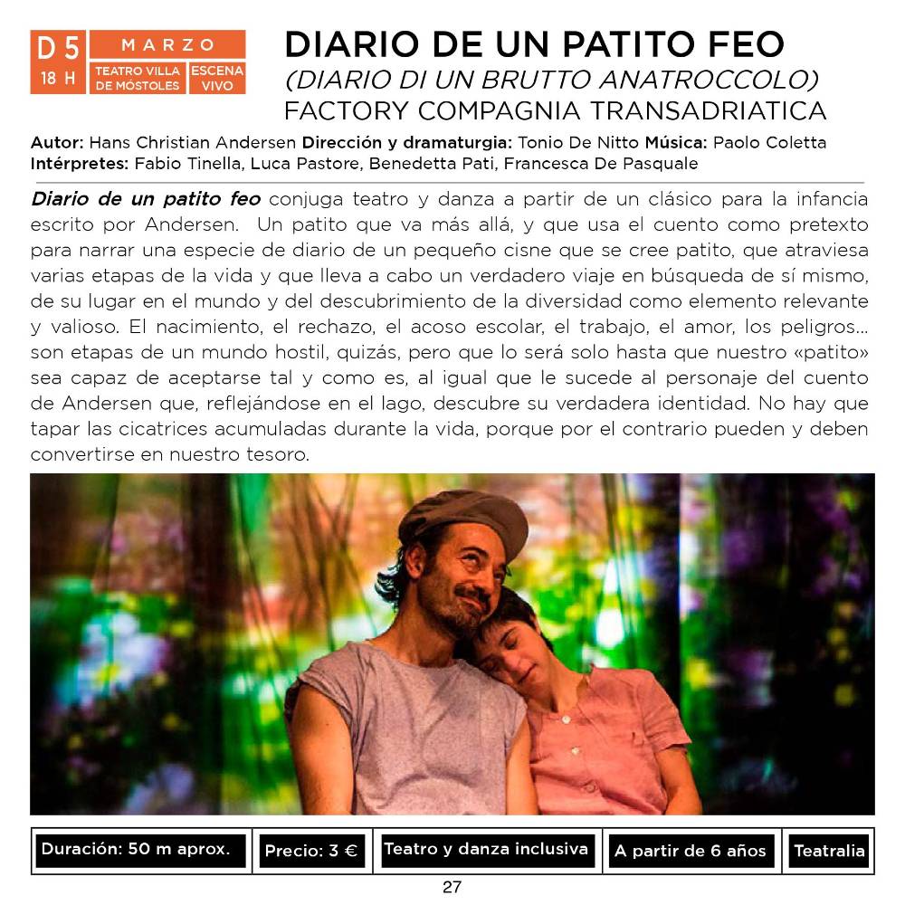 Texto Alternativo: Las mujeres, principales protagonistas en las propuestas culturales de la semana