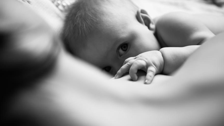 Texto Alternativo: El Hospital de Móstoles logra la acreditación Fase 3 en la IHAN / UNICEF, por su atención a las embarazadas y recién nacidos