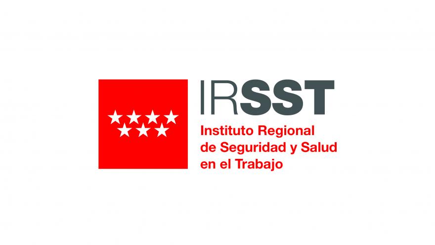 Texto Alternativo: El Instituto Regional de Seguridad y Salud estrena nueva imagen corporativa