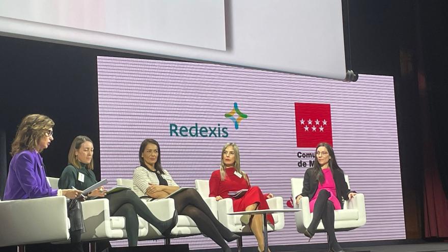 Texto Alternativo: El IRSST participa en el VI Congreso PRLInnovación