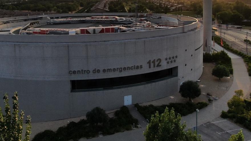 Texto Alternativo: La Comunidad de Madrid actualiza su respuesta en emergencias con la nueva Ley integral en Protección Civil