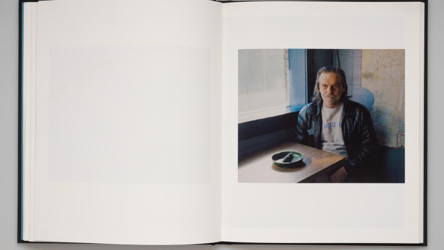 Texto Alternativo: La Comunidad de Madrid convoca la IV edición del concurso Fotolibro