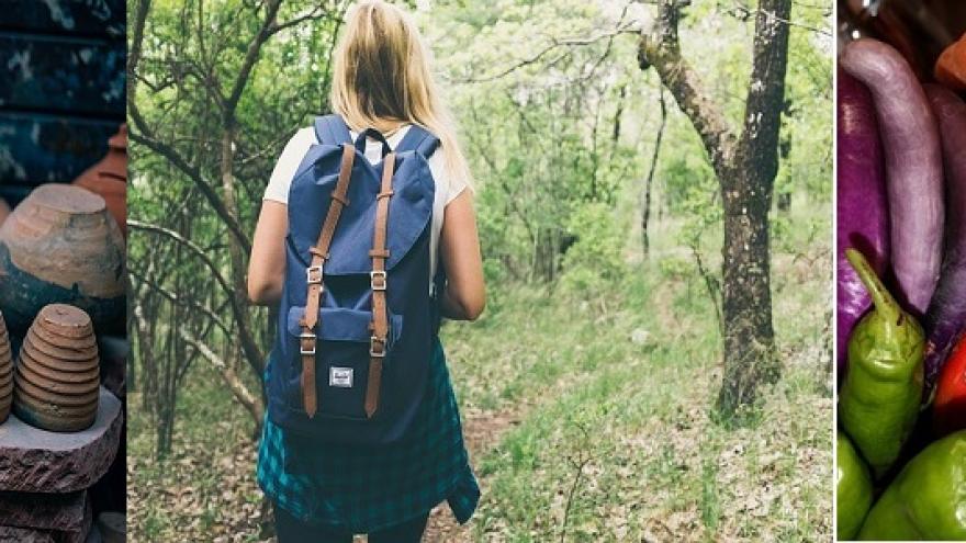 Texto Alternativo: La Comunidad de Madrid aprueba una campaña online de turismo cultural y de naturaleza en municipios rurales