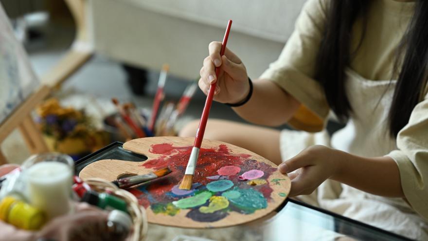 Texto Alternativo: La Comunidad de Madrid aprueba el Decreto de Artes Plásticas y Diseño para internacionalizar sus enseñanzas