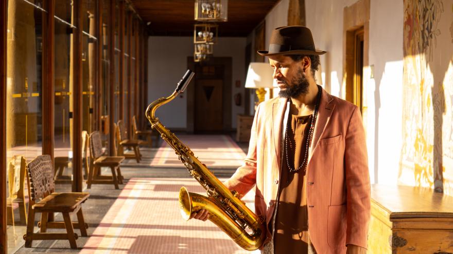 Texto Alternativo: La Comunidad de Madrid acoge lo mejor del teatro internacional para todos los públicos y de la música sacra y contemporánea