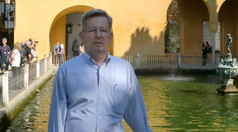 Texto Alternativo: Getafe crea el Premio a la Promoción de la Salud ‘Juan Antonio Illescas’