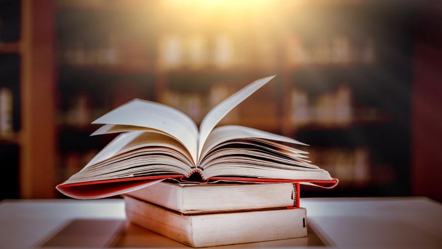 Texto Alternativo: La Comunidad de Madrid celebra el Día Mundial de la Poesía con una programación especial para todos los públicos