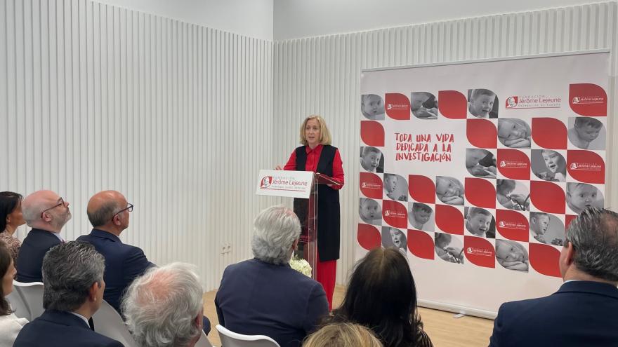 Texto Alternativo: La Comunidad de Madrid ofrece casi 13.000 plazas de atención especializada y gratuita para personas con discapacidad intelectual