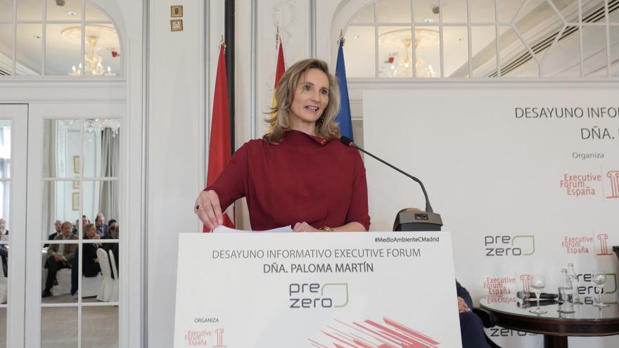 Texto Alternativo: La Comunidad de Madrid ha facilitado la concesión de más de 300 hipotecas a jóvenes a través de su pionero programa Mi Primera Vivienda