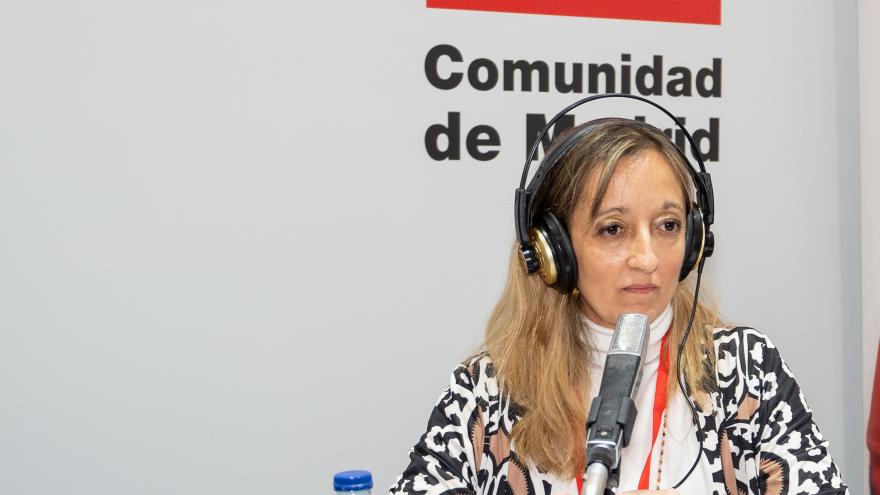 Texto Alternativo: El IRSST retoma los espacios radiofónicos sobre prevención de riesgos laborales