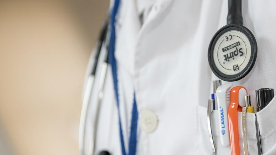 Texto Alternativo: La Comunidad de Madrid marca mínimos históricos en tuberculosis con una caída del 20% desde 2019