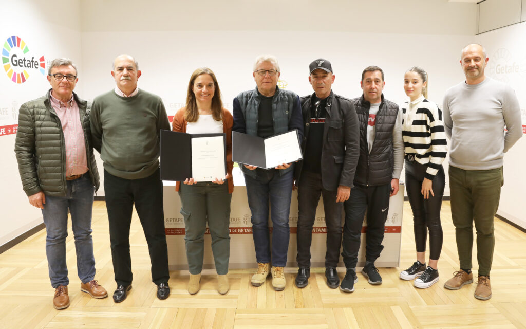 Texto Alternativo: El Juventud Canario se trasladará a la fase II del Polideportivo San Isidro
