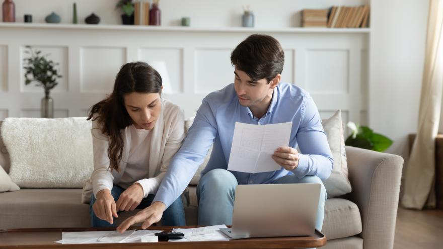 Texto Alternativo: La Comunidad estrena una herramienta virtual que calcula el ahorro fiscal de los madrileños en el Impuesto de la Renta