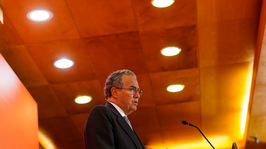Texto Alternativo: La Comunidad de Madrid creará 1.750 nuevas plazas educativas públicas de Infantil y Primaria