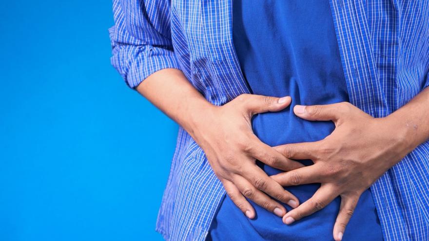 Texto Alternativo: El Hospital Universitario de Fuenlabrada se suma al programa de detección precoz de cáncer de colon y recto de la Comunidad de Madrid
