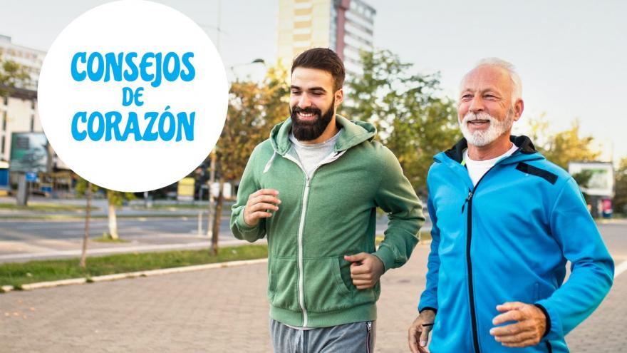 Texto Alternativo: La Comunidad inicia una campaña de prevención de enfermedades cardiovasculares con la promoción de hábitos saludables