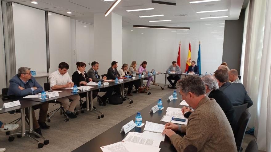Texto Alternativo: La Comunidad de Madrid ha concedido más de 45.000 ayudas a autónomos en los dos últimos años