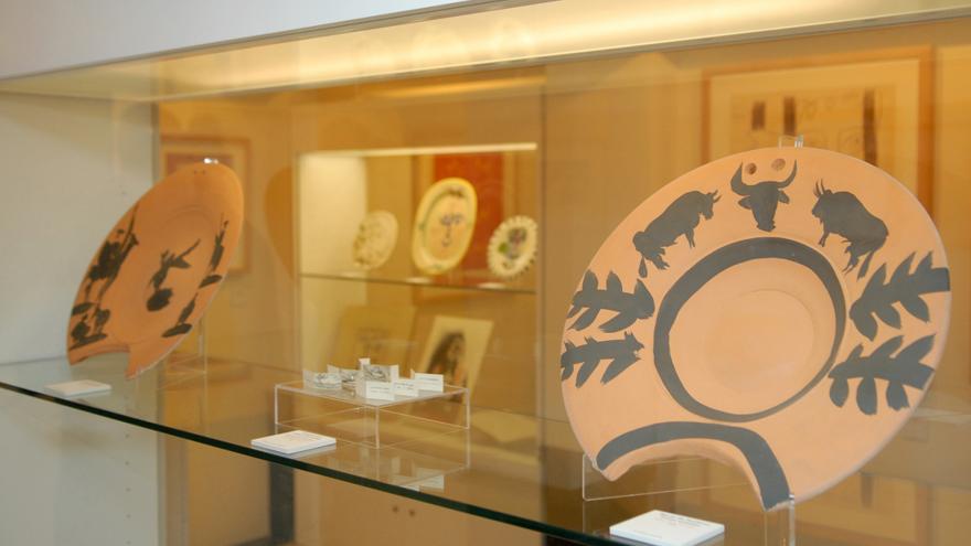 Texto Alternativo: La Comunidad de Madrid conmemora el 50º aniversario del fallecimiento de Picasso con un maratón de actividades para todos los públicos