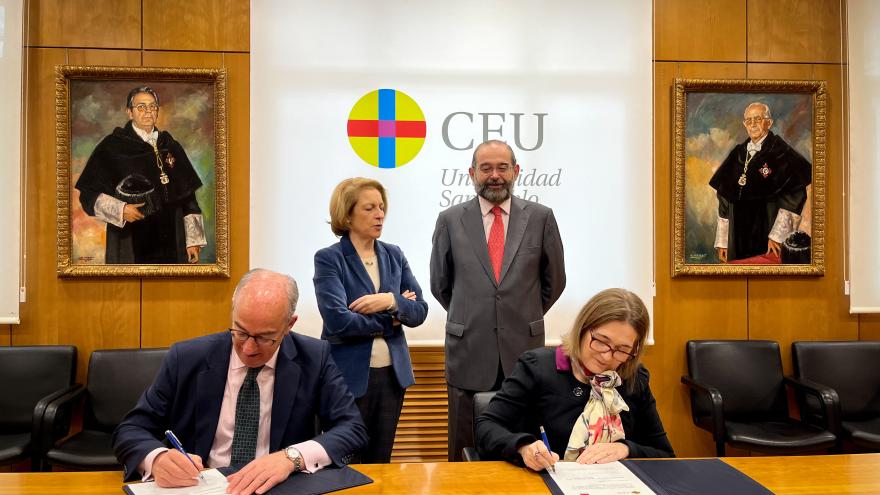 Texto Alternativo: La Comunidad de Madrid declara Bien de Interés Cultural la escultura Venus y Cupido de Giovanni Bandini