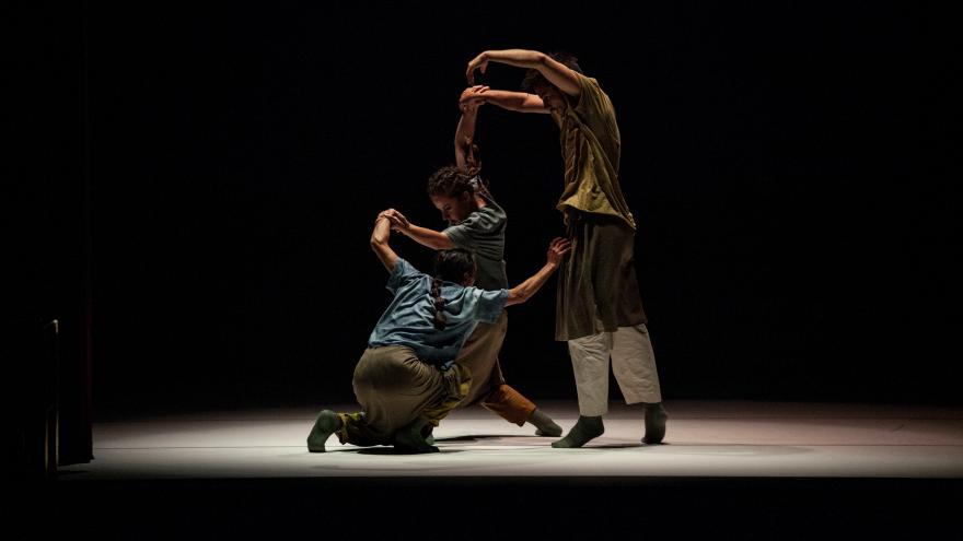 Texto Alternativo: La Comunidad de Madrid concederá 2,1 millones en ayudas a la danza, salas de teatro y música en vivo y tablaos