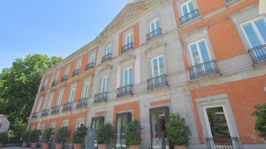 Texto Alternativo: La Comunidad de Madrid organiza una nueva edición de #VersionaThyssen sobre destacadas obras del Museo