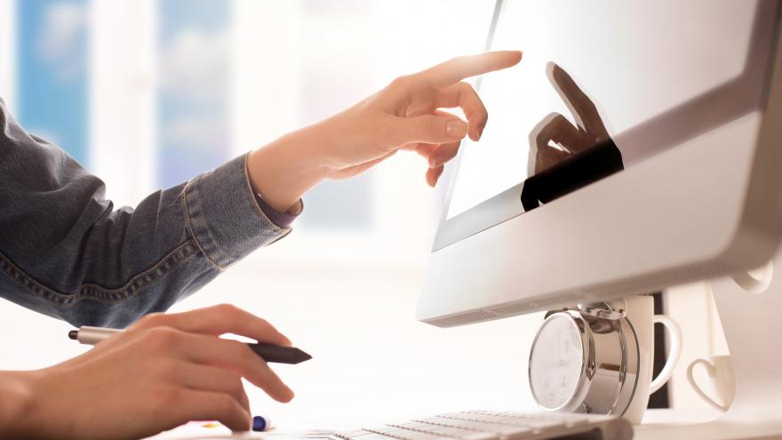 Texto Alternativo: La Comunidad de Madrid abre el plazo para que el comercio regional pueda solicitar ayudas de digitalización y sostenibilidad