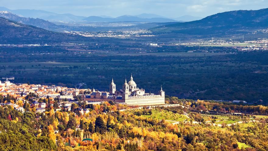 Texto Alternativo: La Comunidad de Madrid busca atraer la llegada de visitantes de once ciudades de América y Europa
