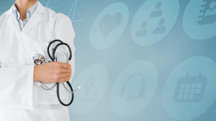 Texto Alternativo: El Hospital de la Princesa organiza las I Jornadas de actualización en Medicina Interna