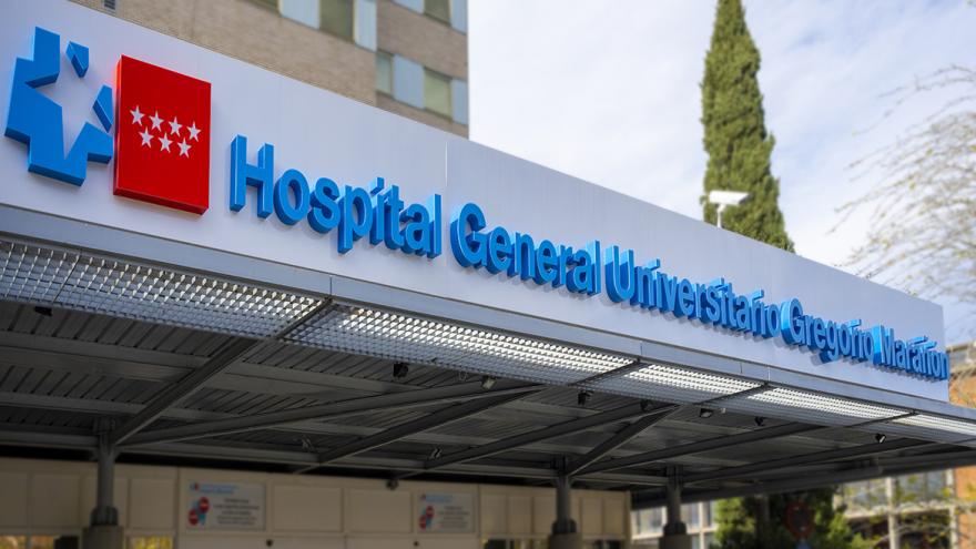 Texto Alternativo: El Hospital Gregorio Marañón inicia un proyecto pionero de colaboración con la Farmacia Comunitaria