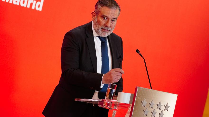 Texto Alternativo: La Comunidad de Madrid aprueba el Plan de Actuación ante Episodios de Altas Temperaturas