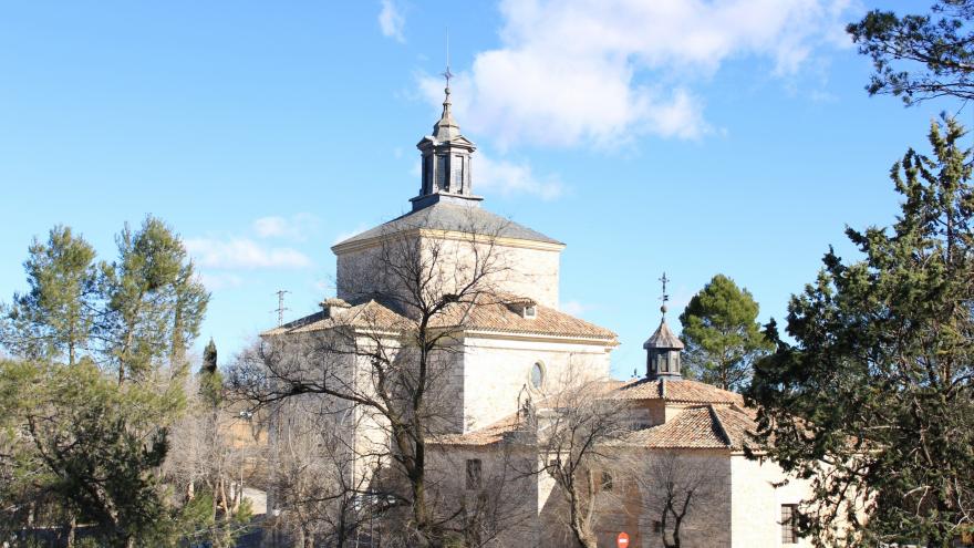 Texto Alternativo: La Comunidad de Madrid recuerda los derechos de los consumidores a la hora de alojarse en establecimientos de turismo rural