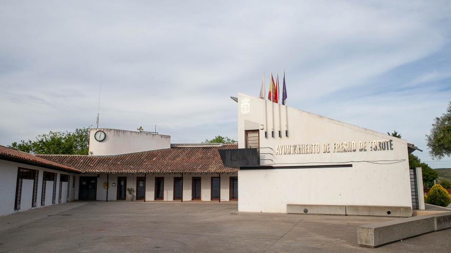 Texto Alternativo: La Comunidad de Madrid aprueba la compra de dos máquinas barredoras a Fresno de Torote y Pinilla de Buitrago y Gargantilla del Lozoya