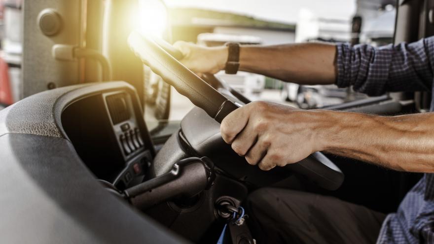 Texto Alternativo: La Comunidad de Madrid convoca ayudas para la modernización de las empresas de transportes en sus procesos logísticos