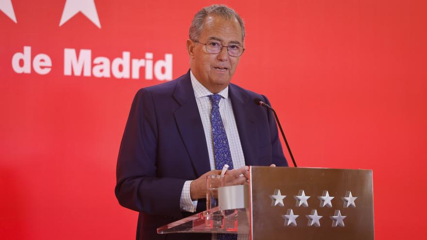 Texto Alternativo: La Comunidad de Madrid aprueba la subida salarial para más de 5.200 médicos de Atención Primaria