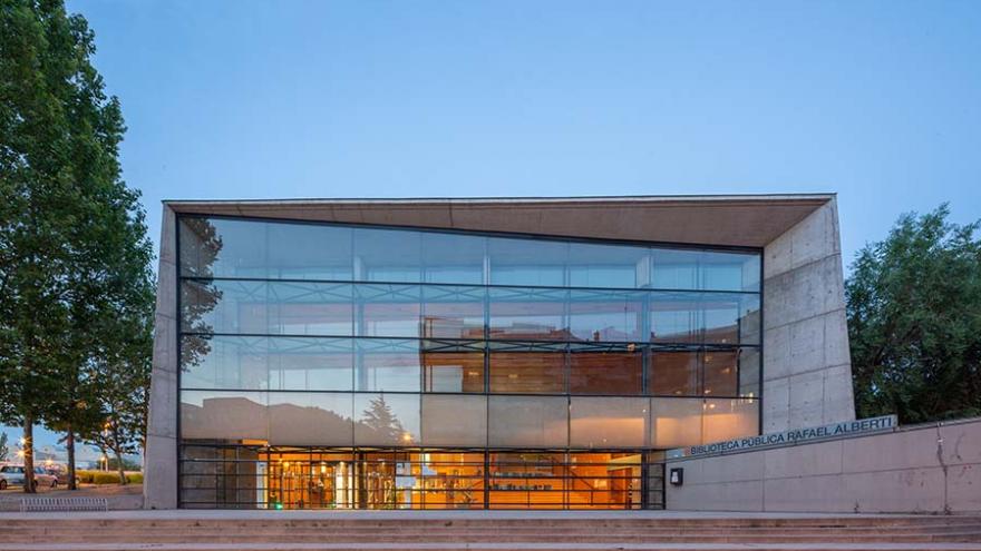 Texto Alternativo: Apertura extraordinaria de bibliotecas en época de exámenes