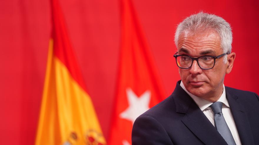 Texto Alternativo: La Comunidad de Madrid aprueba 4,5 millones en ayudas contra la despoblación para pequeños municipios