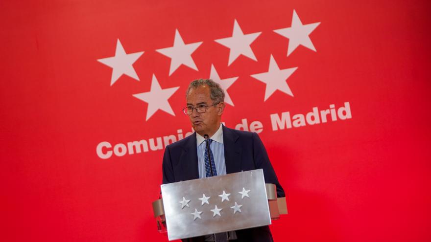 Texto Alternativo: La Comunidad de Madrid abre una nueva convocatoria de Mi Primera Vivienda para facilitar a jóvenes la concesión de hasta el 95% de la hipoteca