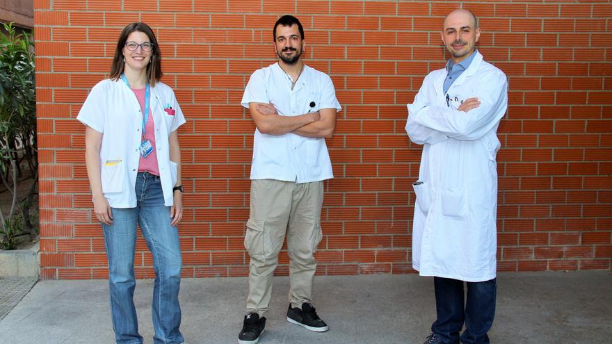 Texto Alternativo: El Hospital Clínico San Carlos emplea un sistema de domotización para mejorar la adherencia de los pacientes al tratamiento