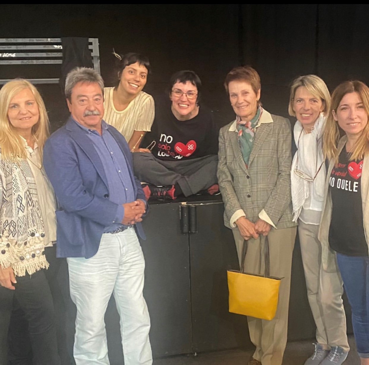 Texto Alternativo: Más de 1.400 alumnos de Móstoles han participado en la tercera edición del programa Educando en Justicia Igualitaria