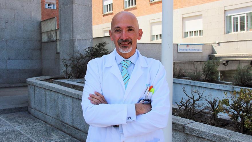 Texto Alternativo: Cardiólogos del Hospital Clínico San Carlos demuestran que reducir intensamente el colesterol 'malo' se asocia con beneficio para la salud