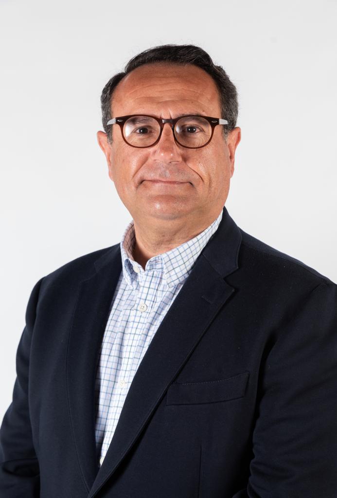 Texto Alternativo: Entrevista al Candidato del PP en Villaviciosa, Juan Pedro Izquierdo