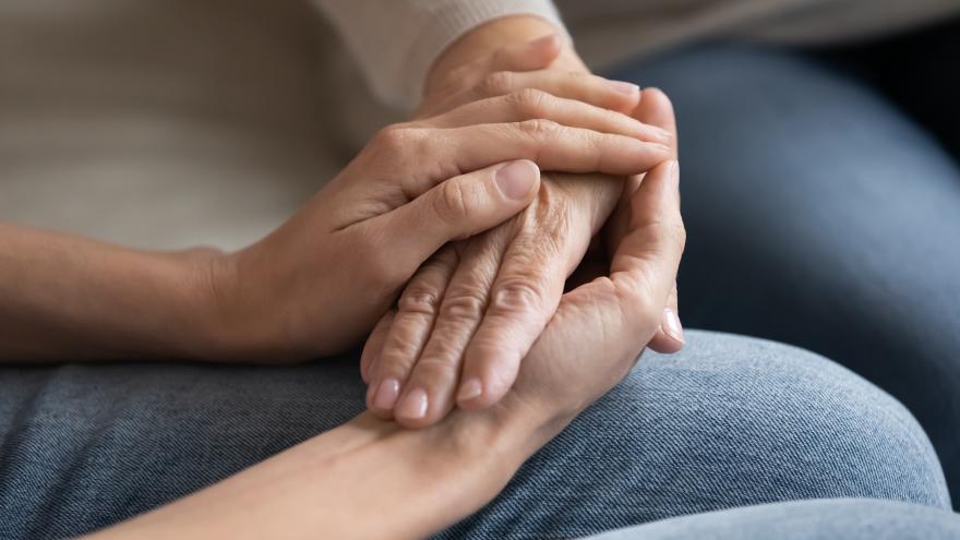 Texto Alternativo: La Comunidad de Madrid aprueba 42 millones en la atención a personas con discapacidad intelectual y envejecimiento prematuro