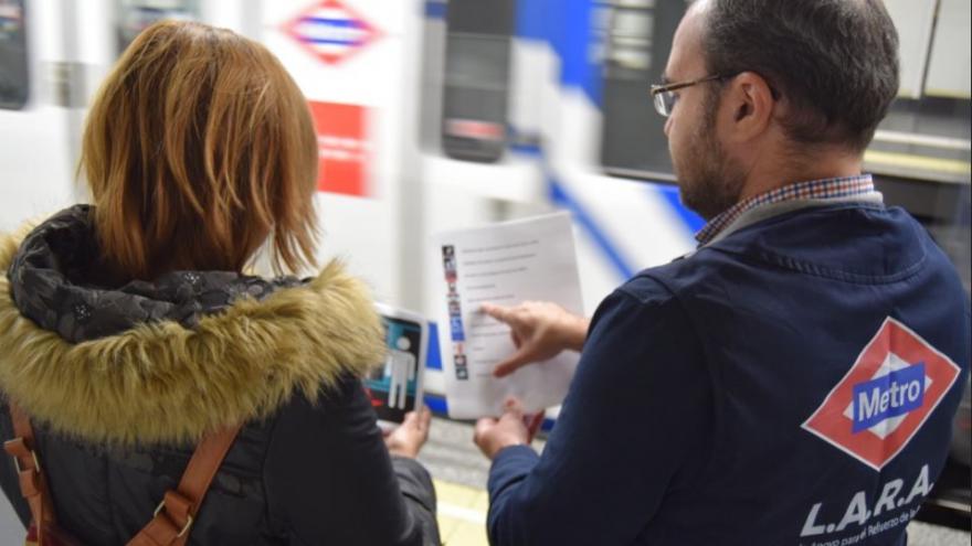 Texto Alternativo: La Comunidad acude a la Unión Internacional de Transportes Públicos para el Gobierno de la Comunidad de Madrid presentar su política de innovación, movilidad sostenible y accesibilidad