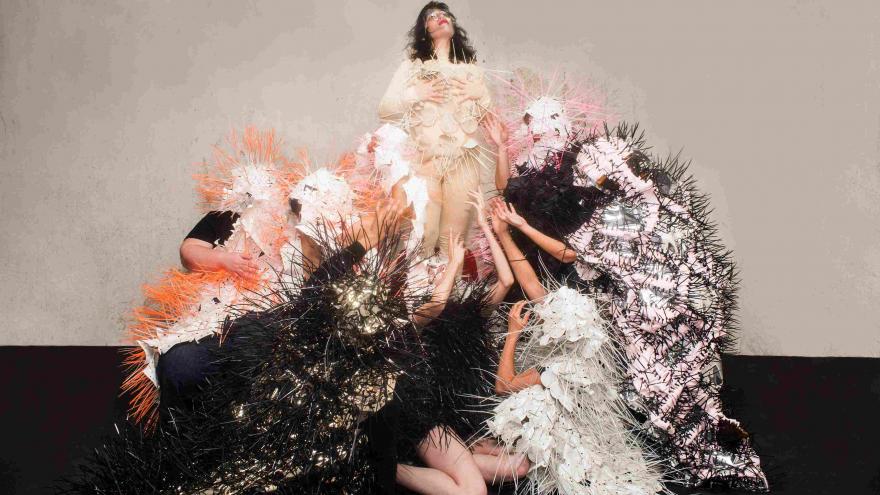 Texto Alternativo: El teatro clásico y la danza contemporánea internacional, entre las propuestas culturales de la Comunidad de Madrid