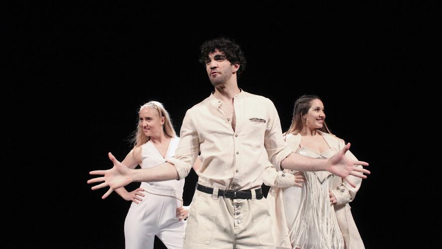 Texto Alternativo: Águila Suena, Canal Street y Clásicos en Alcalá, protagonistas en la agenda cultural de la Comunidad de Madrid
