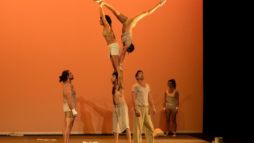 Texto Alternativo: El Festival Escenas de Verano y Teatralia Circus protagonizan la agenda cultural de la Comunidad de Madrid
