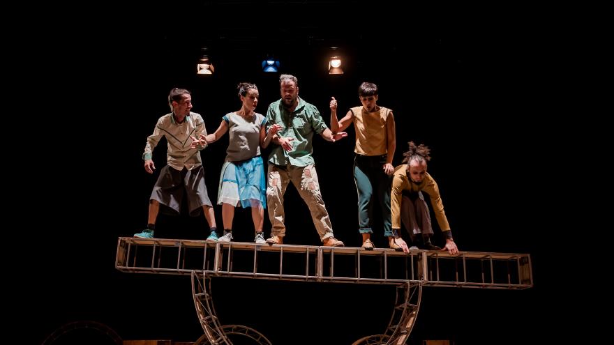 Texto Alternativo: Música clásica, cine de verano y circo, en la programación del Festival Escenas de Verano de la Comunidad de Madrid