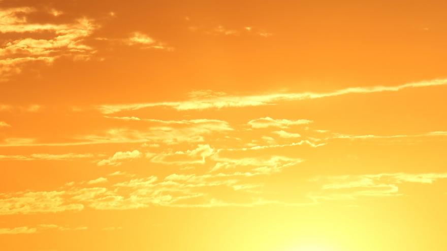 Texto Alternativo: La Comunidad de Madrid ofrece consejos prácticos para hacer frente a las olas de calor