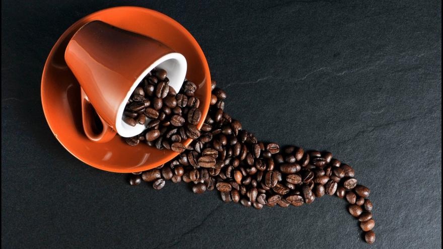Texto Alternativo: La Comunidad de Madrid investiga cómo una molécula presente en el café puede mejorar la calidad de vida en el envejecimiento