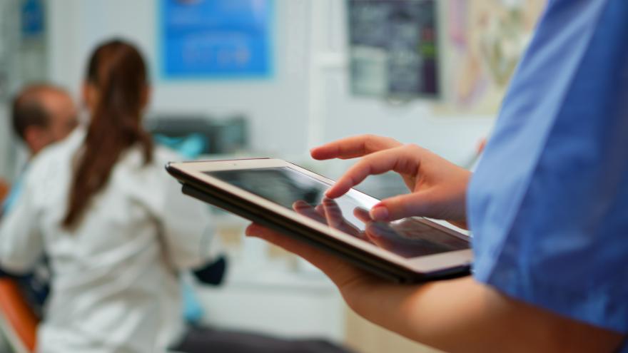 Texto Alternativo: El Hospital de La Princesa potencia la investigación en enfermería y prepara su II Jornada Científica